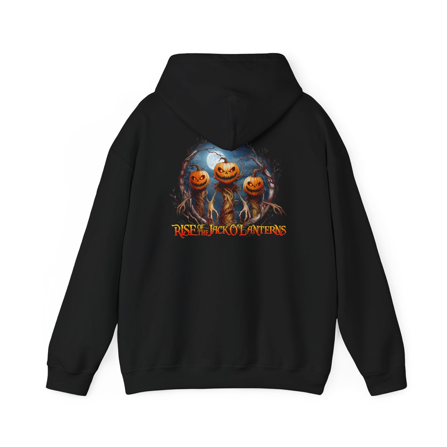 Rise Hoodie 2025, Adult S-5XL