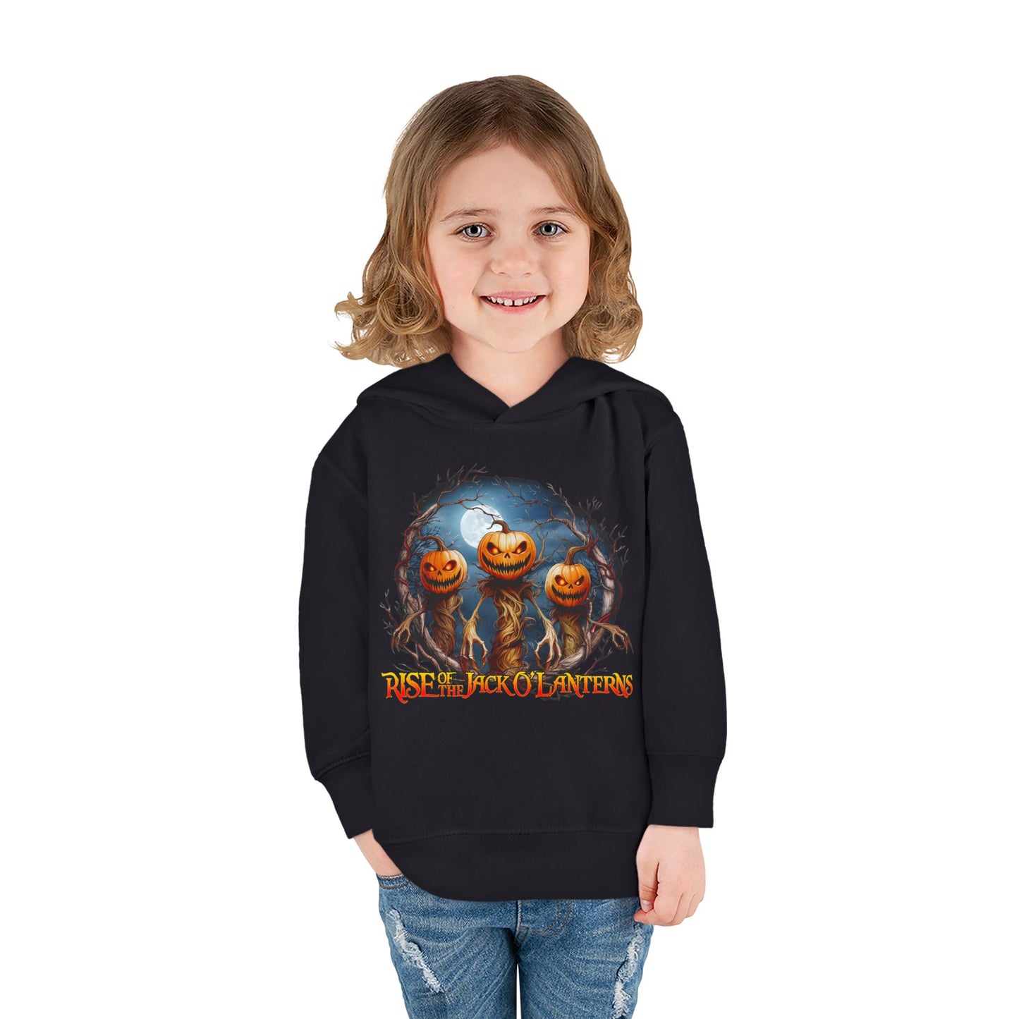 Rise Hoodie Toddler 2T,4T,5/6T