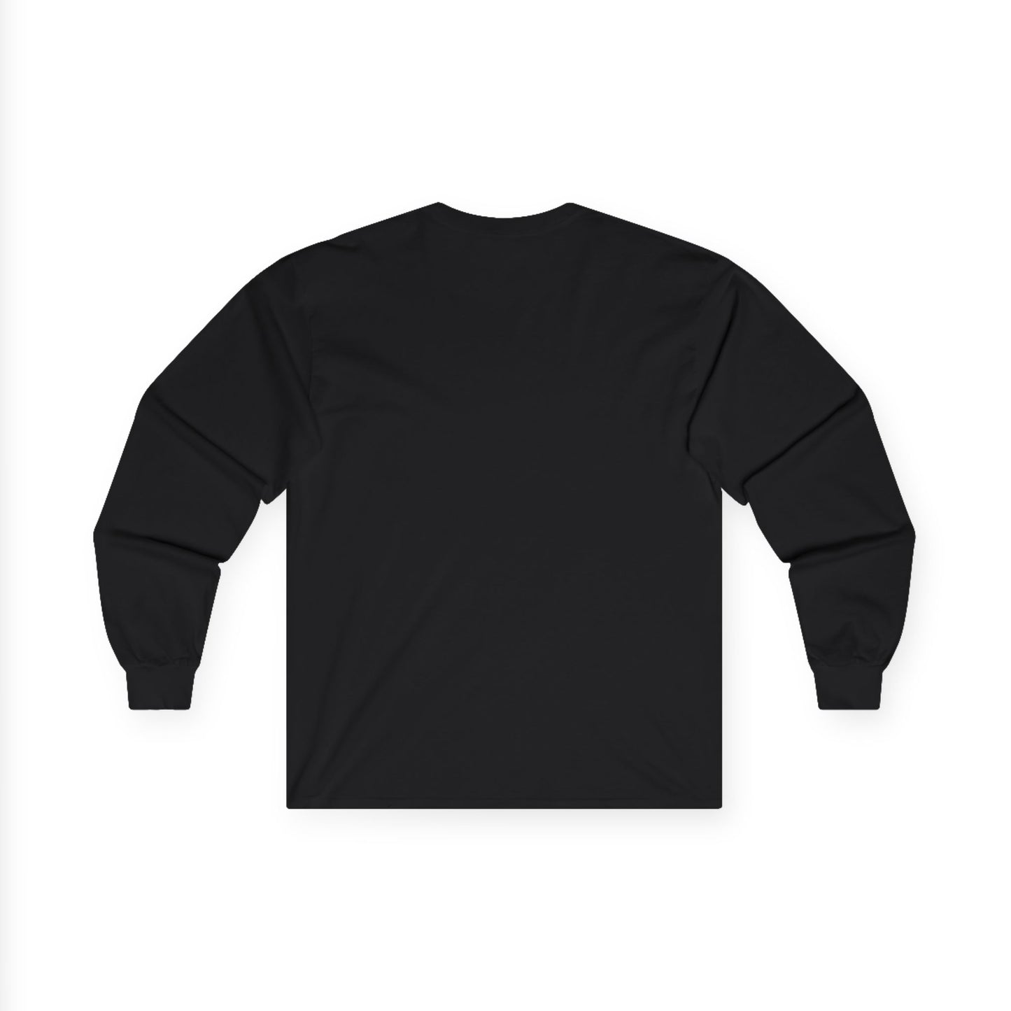 Rise Long Sleeve Tee, Adult S-5XL
