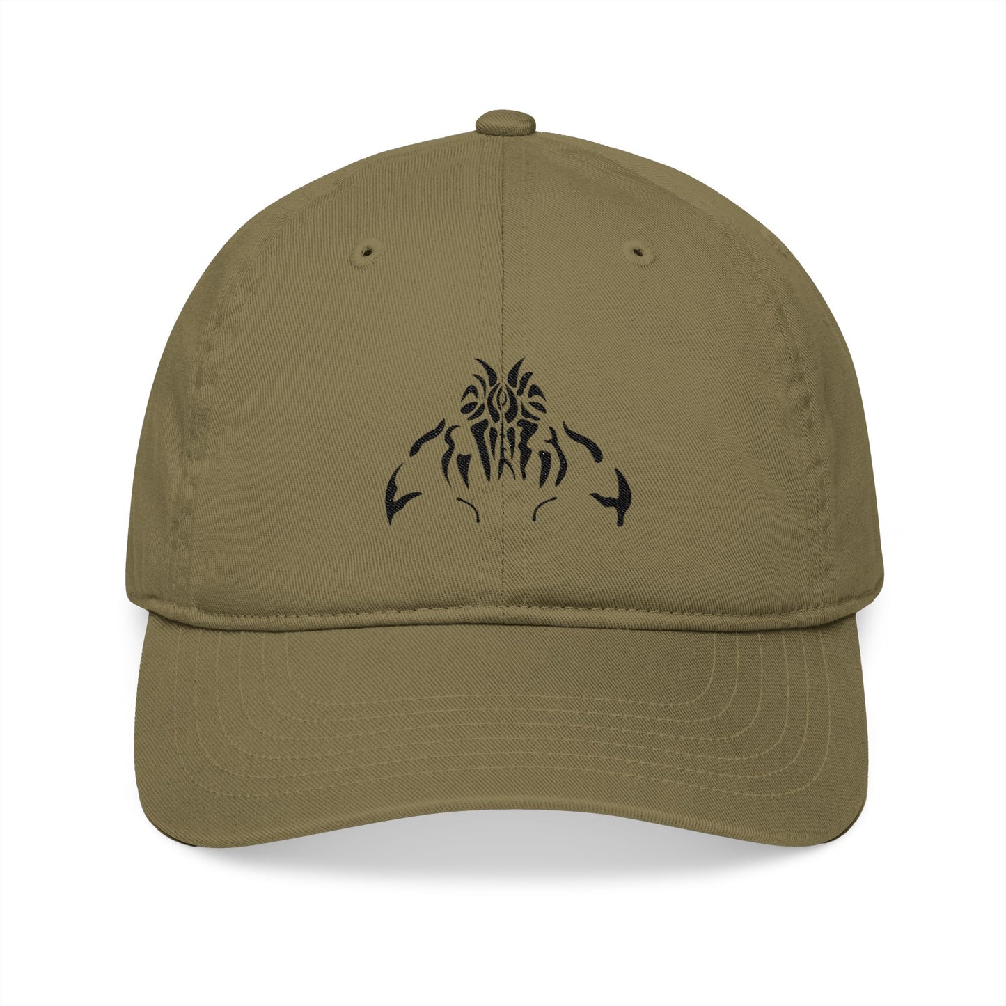 Official Studio Organic Baseball Cap