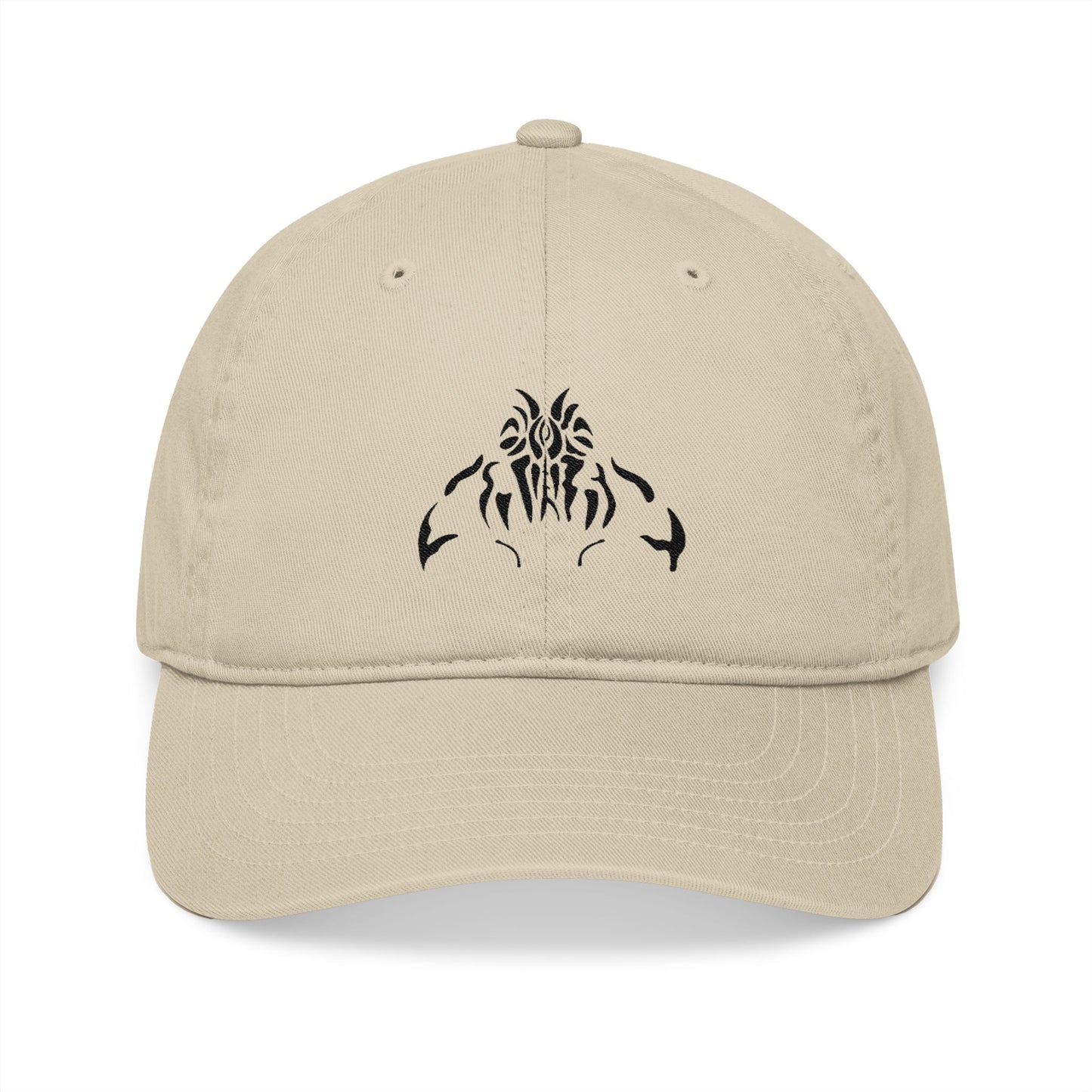Official Studio Organic Baseball Cap