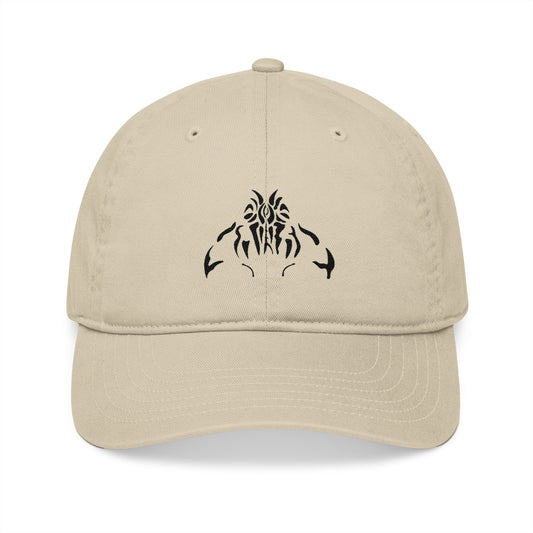 Official Studio Organic Baseball Cap