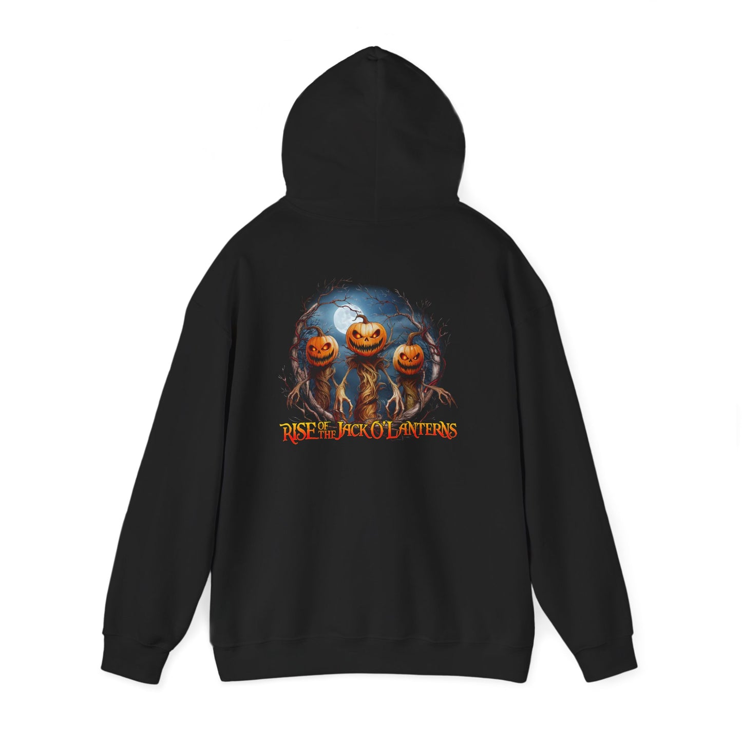 Rise Hoodie 2025, Adult S-5XL
