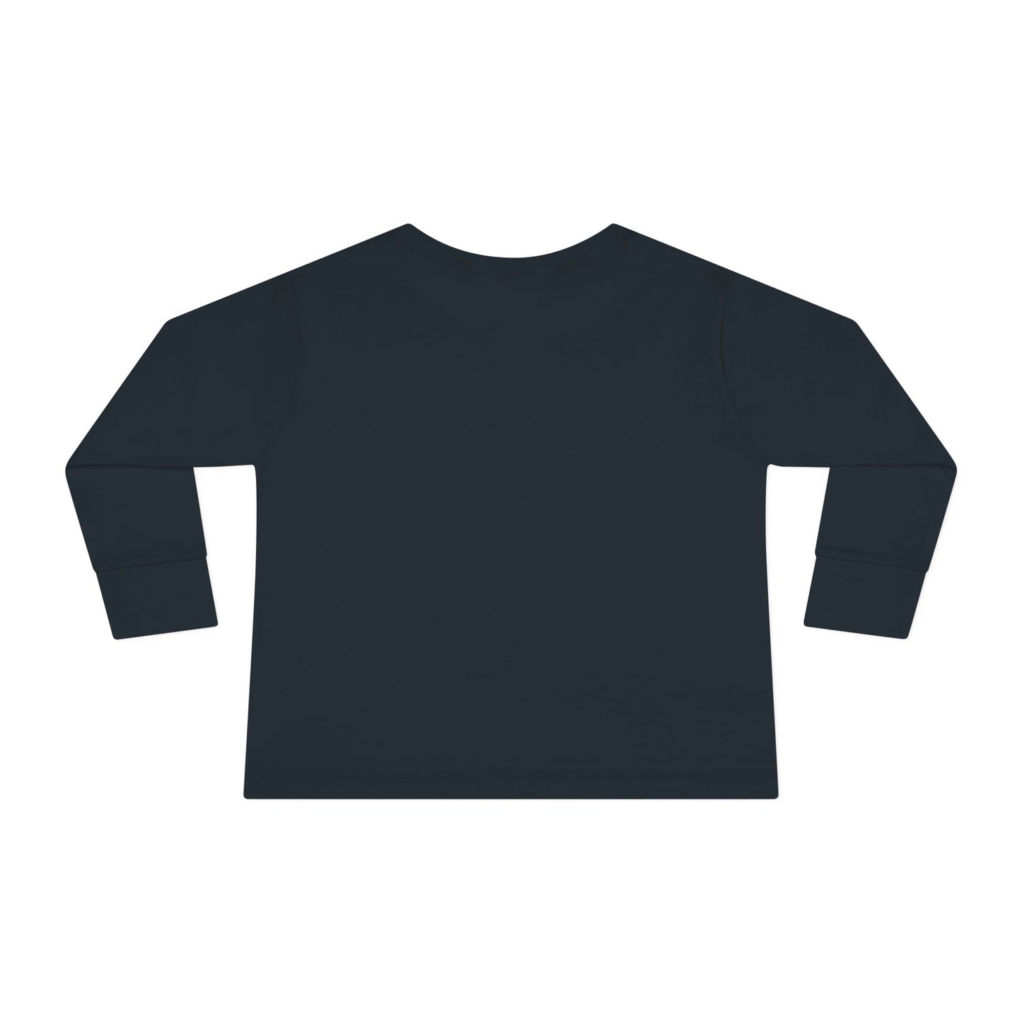 Rise Long Sleeve Tee, Toddler 2T-6T