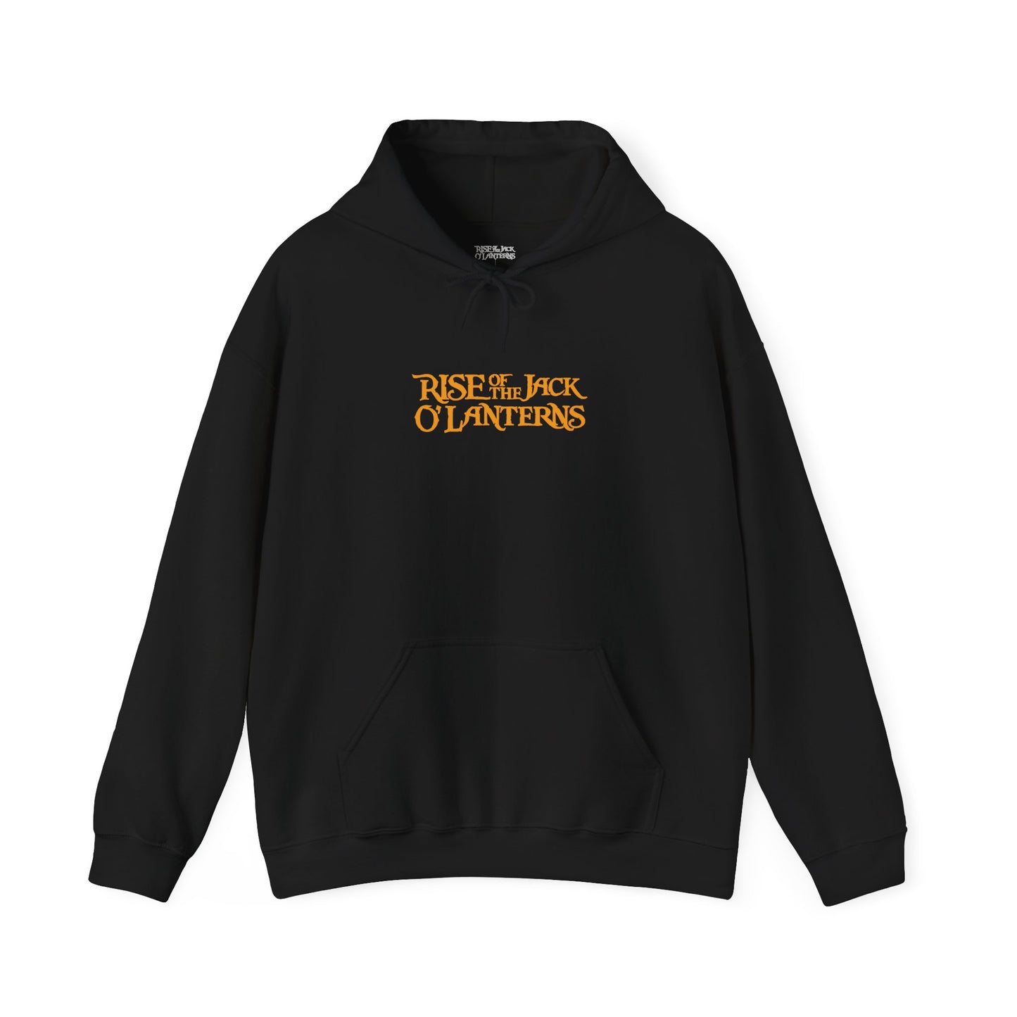 Rise Hoodie 2025, Adult S-5XL