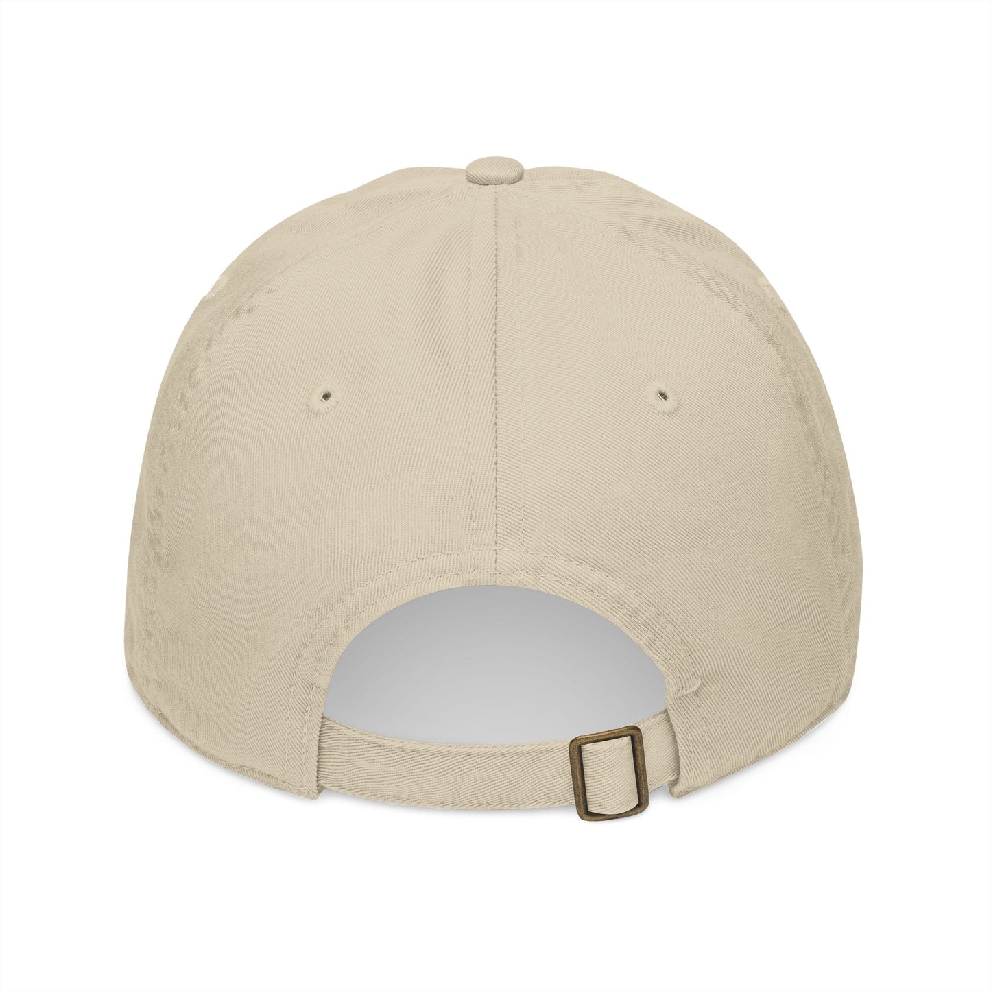 Official Studio Organic Baseball Cap
