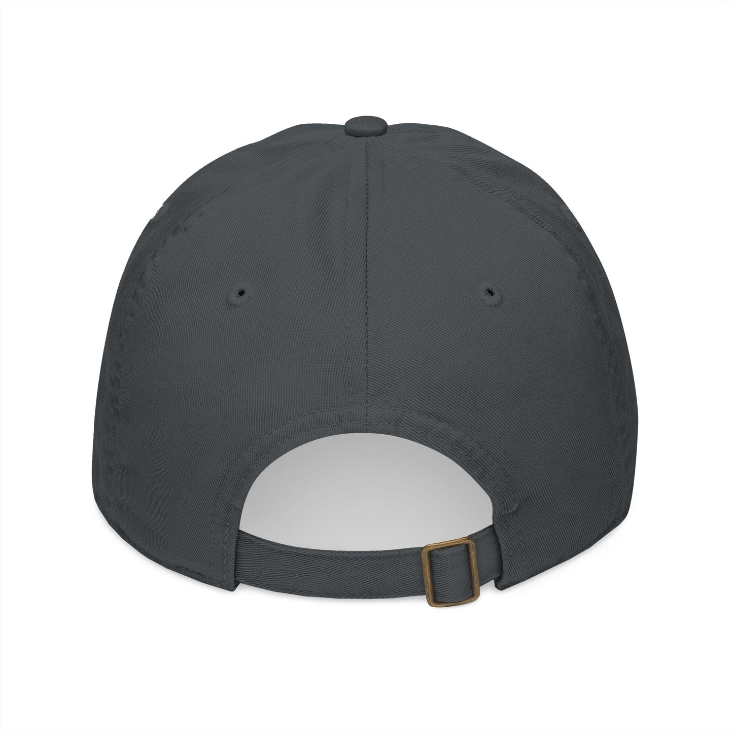 Official Studio Organic Baseball Cap