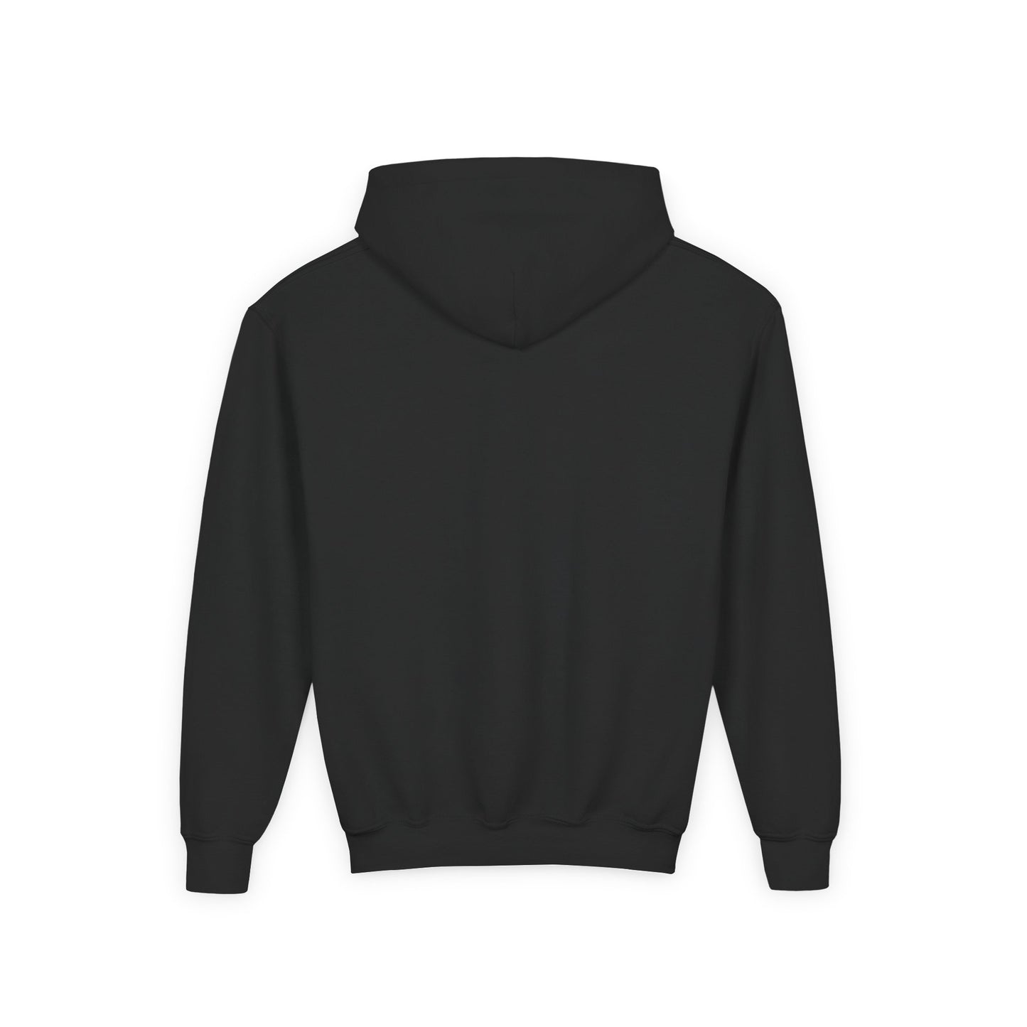 Rise Hoodie Youth, S-XL