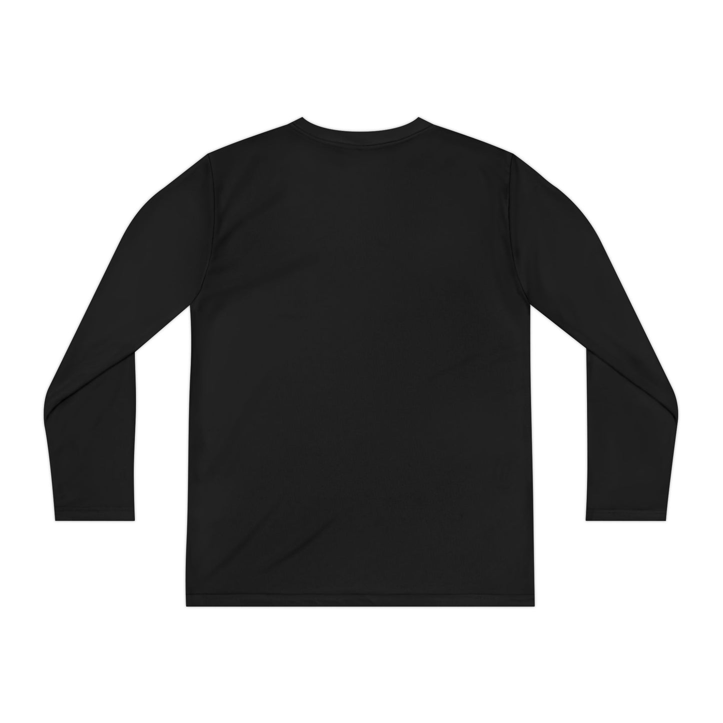 Rise Long Sleeve Tee, Youth S-XL