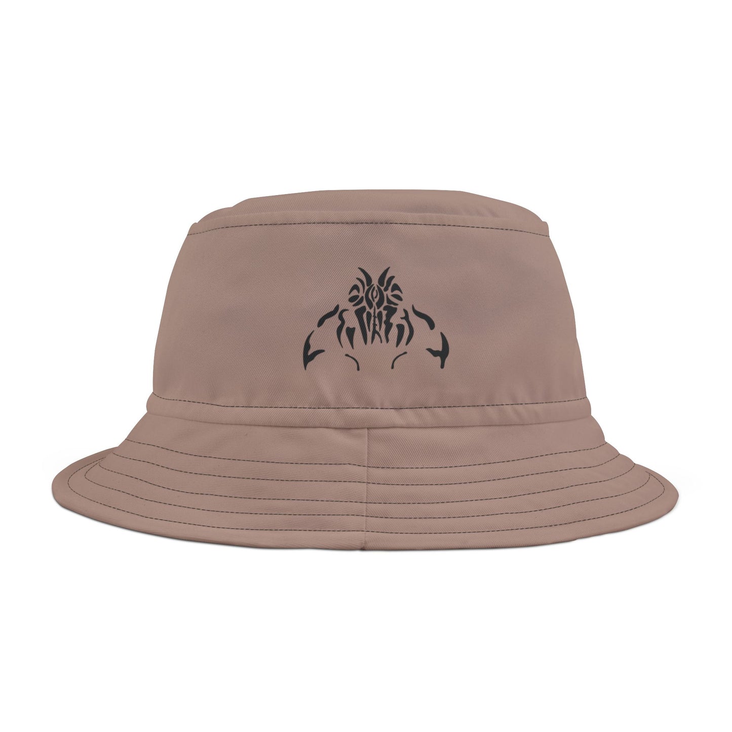 Official Studio Bucket Hat in light brown