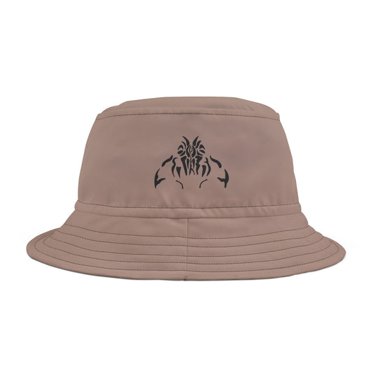 Official Studio Bucket Hat in light brown