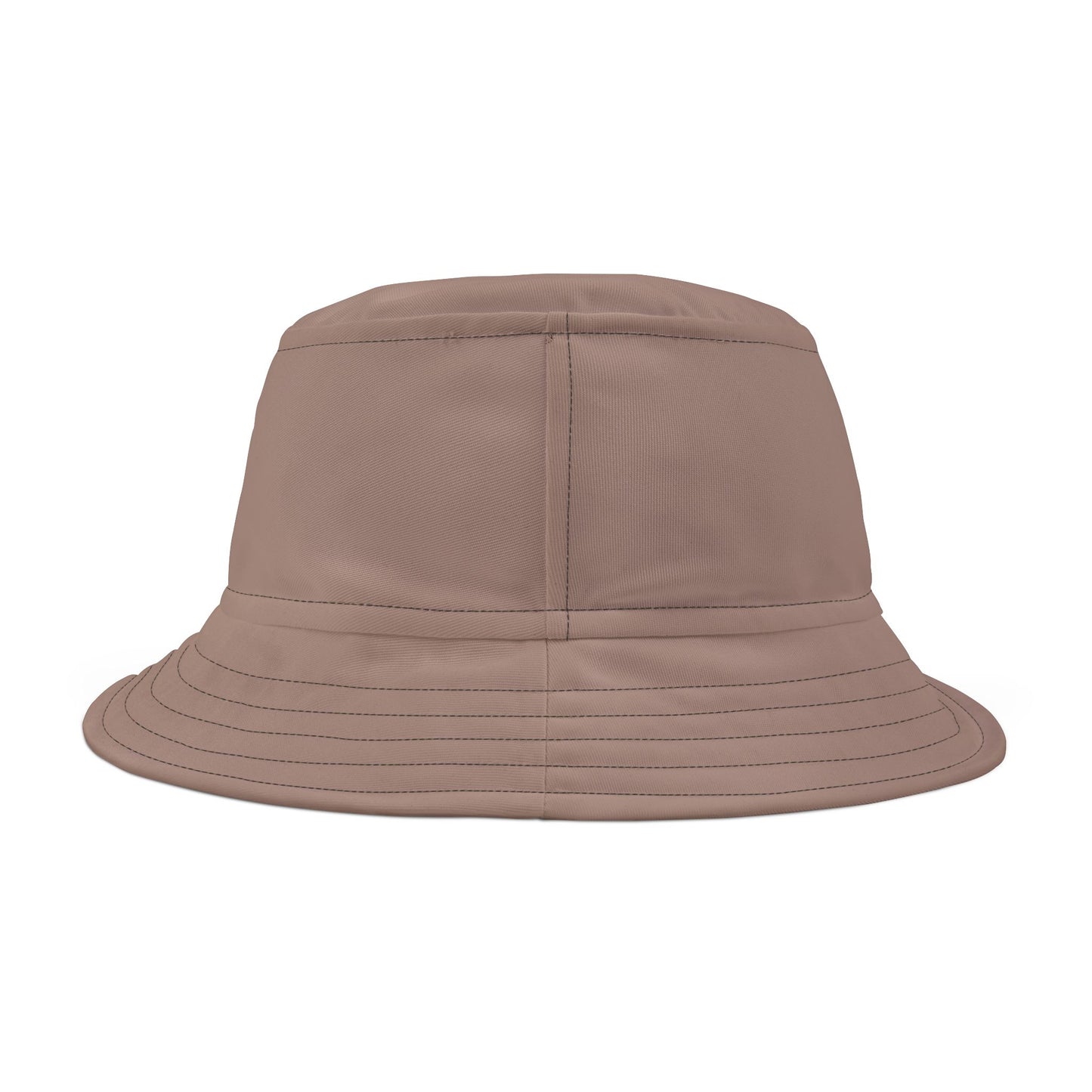 Official Studio Bucket Hat in light brown