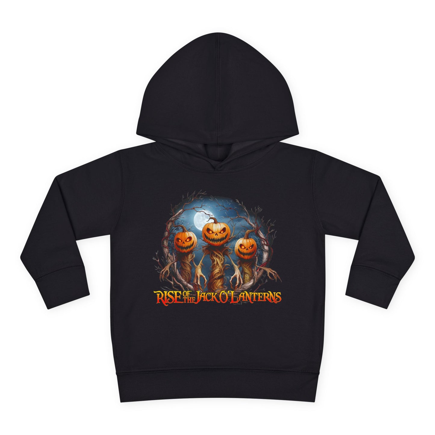 Rise Hoodie Toddler 2T,4T,5/6T