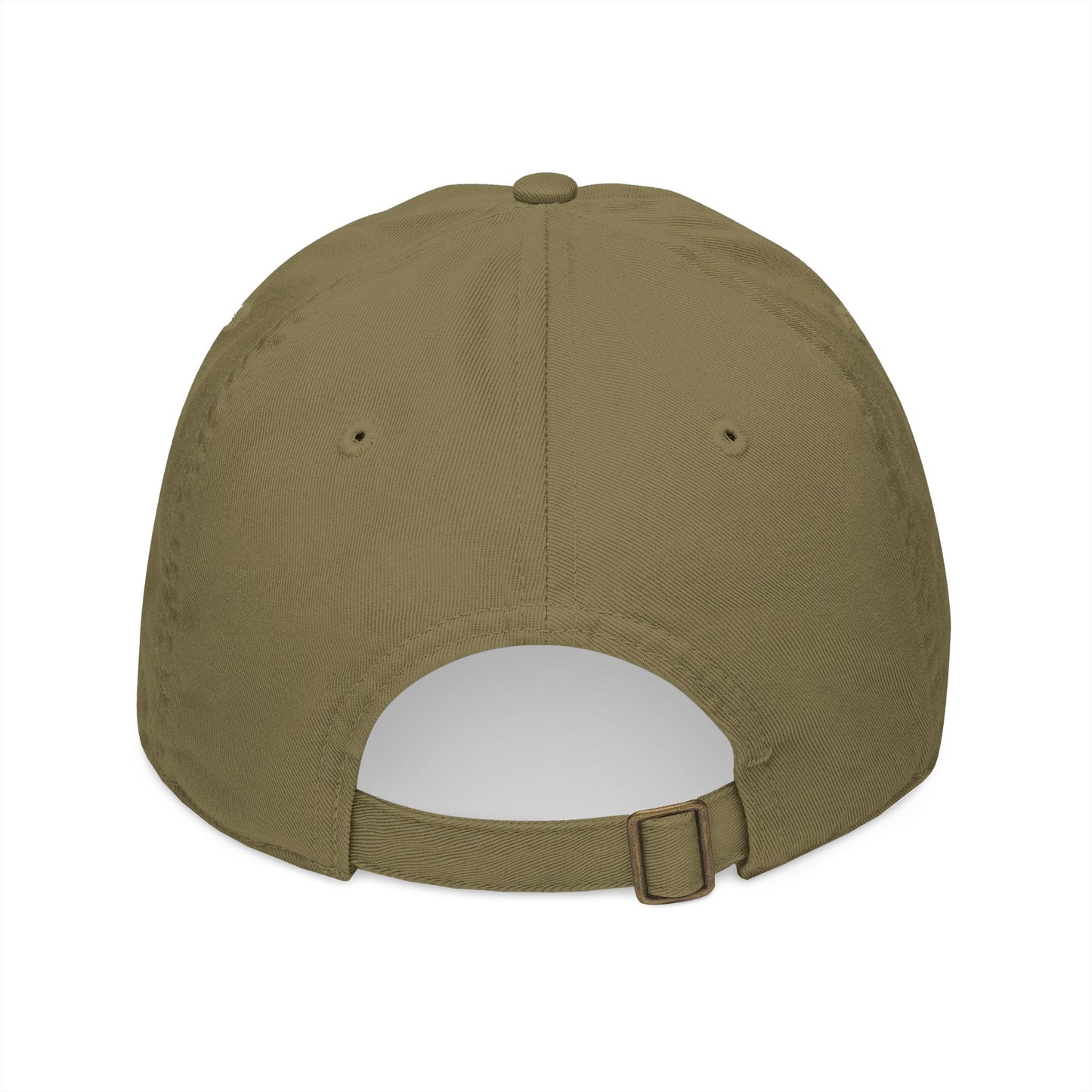 Official Studio Organic Baseball Cap