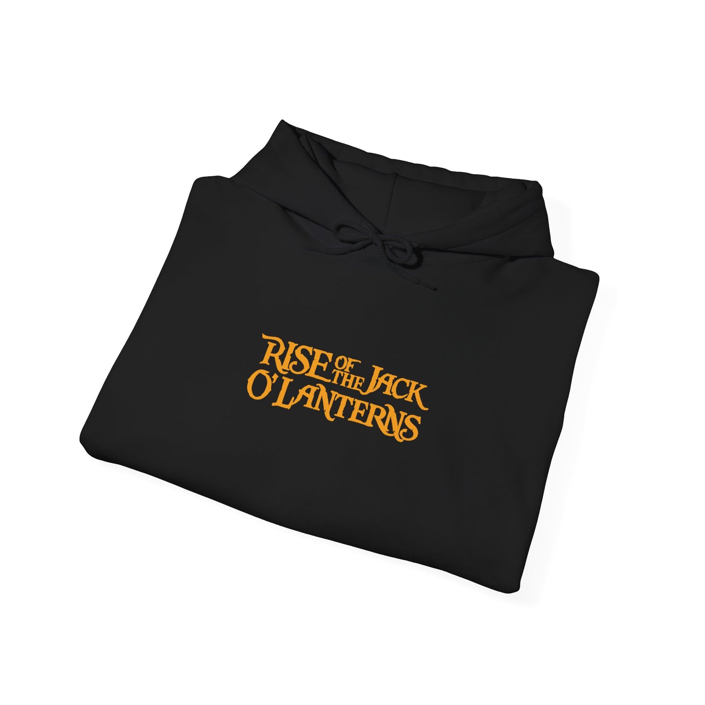 Rise Hoodie 2025, Adult S-5XL