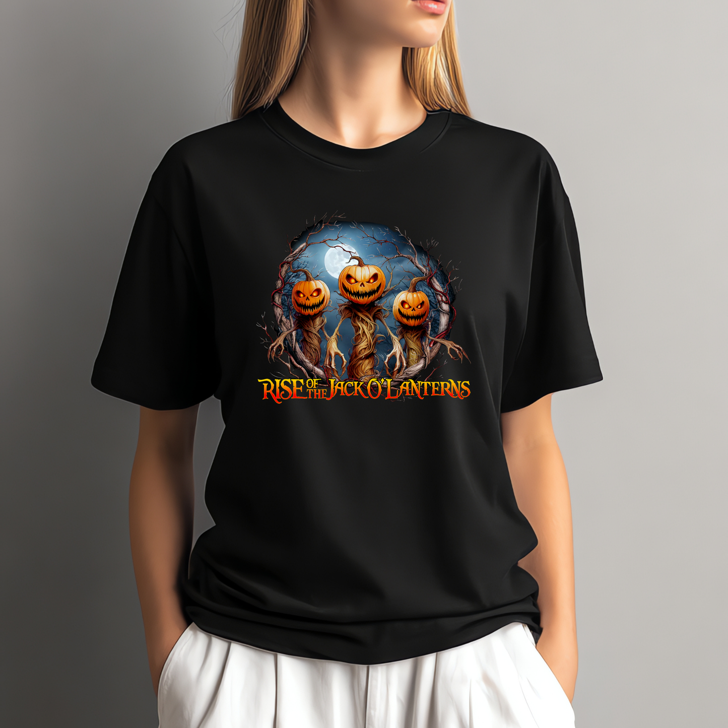 Rise TShirt Trio, Adult 2XL-3XL