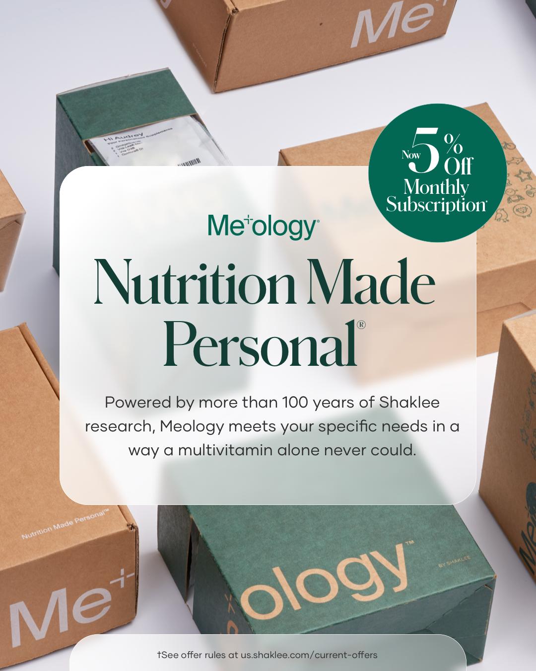 Favorite Wellness Nutrition Products