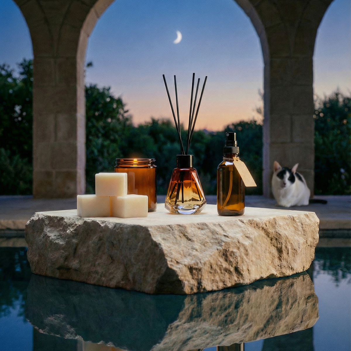 What is a Clean Scent Standard?