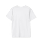 T-Shirt — "Fueled by Love, Sustained by Leftovers" Casual Graphic Tee