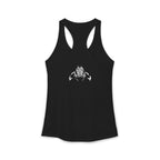 Diffusing Feelings Graphic Tank top - Women's Racerback Tank
