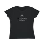 Thriving Organic Women's Classic T-Shirt