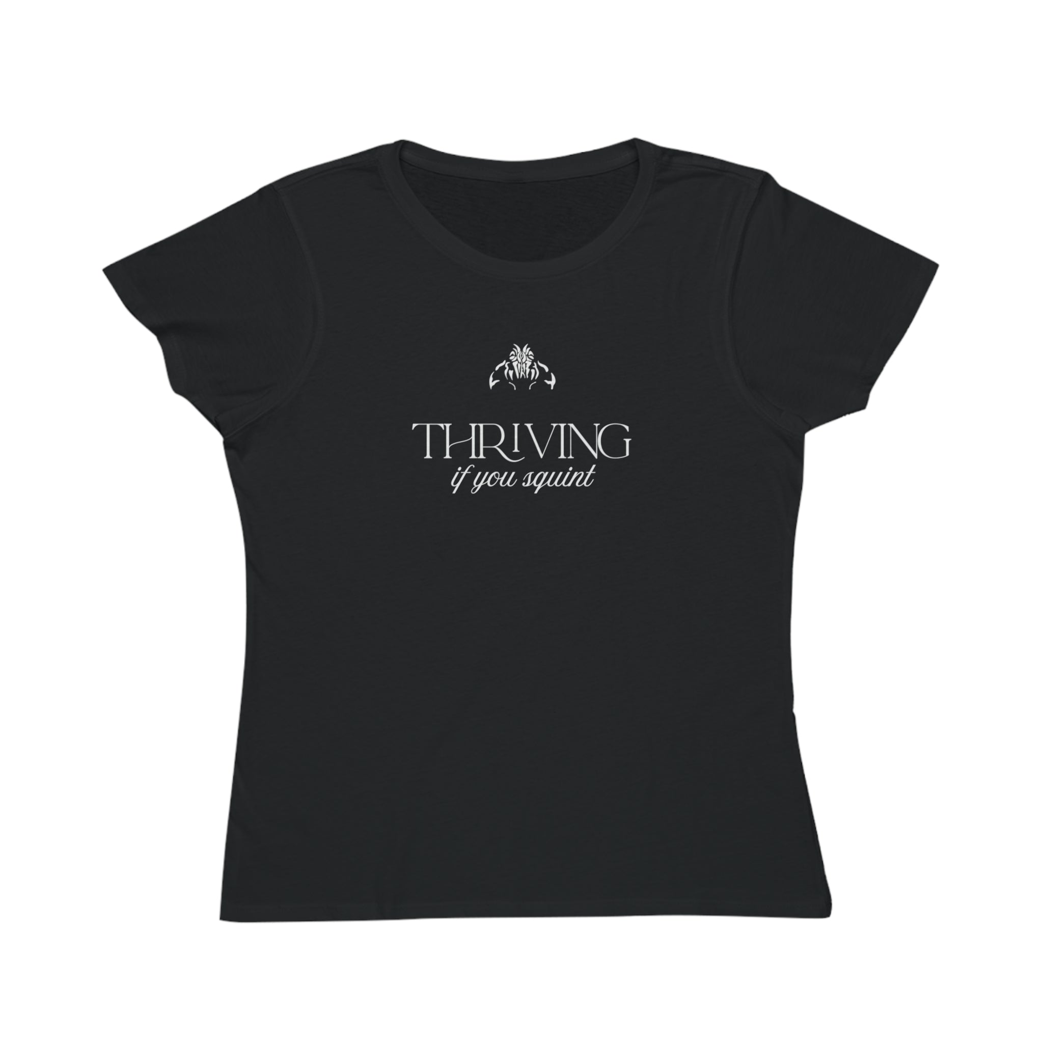 Thriving Organic Women's Classic T-Shirt