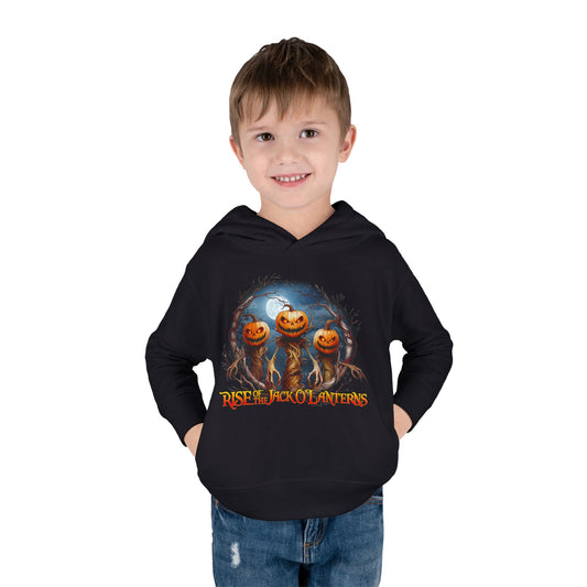 Rise Hoodie Toddler 2T,4T,5/6T