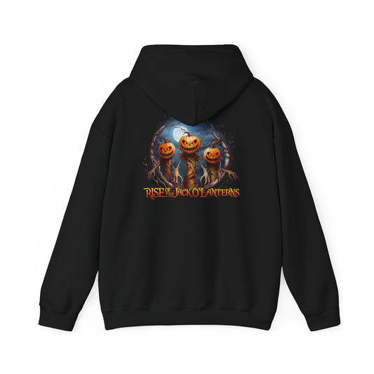Rise Hoodie 2025, Adult S-5XL