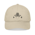Official Studio Organic Baseball Cap