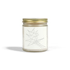 Non-toxic Scented Candle, Puerto Rico Botanical Bromeliad