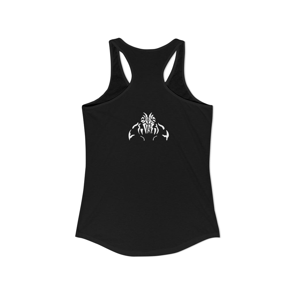 Diffusing Feelings Gift Set, Women's Racerback & Reed Diffuser