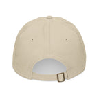 Official Studio Organic Baseball Cap