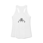 Diffusing Feelings Graphic Tank top - Women's Racerback Tank