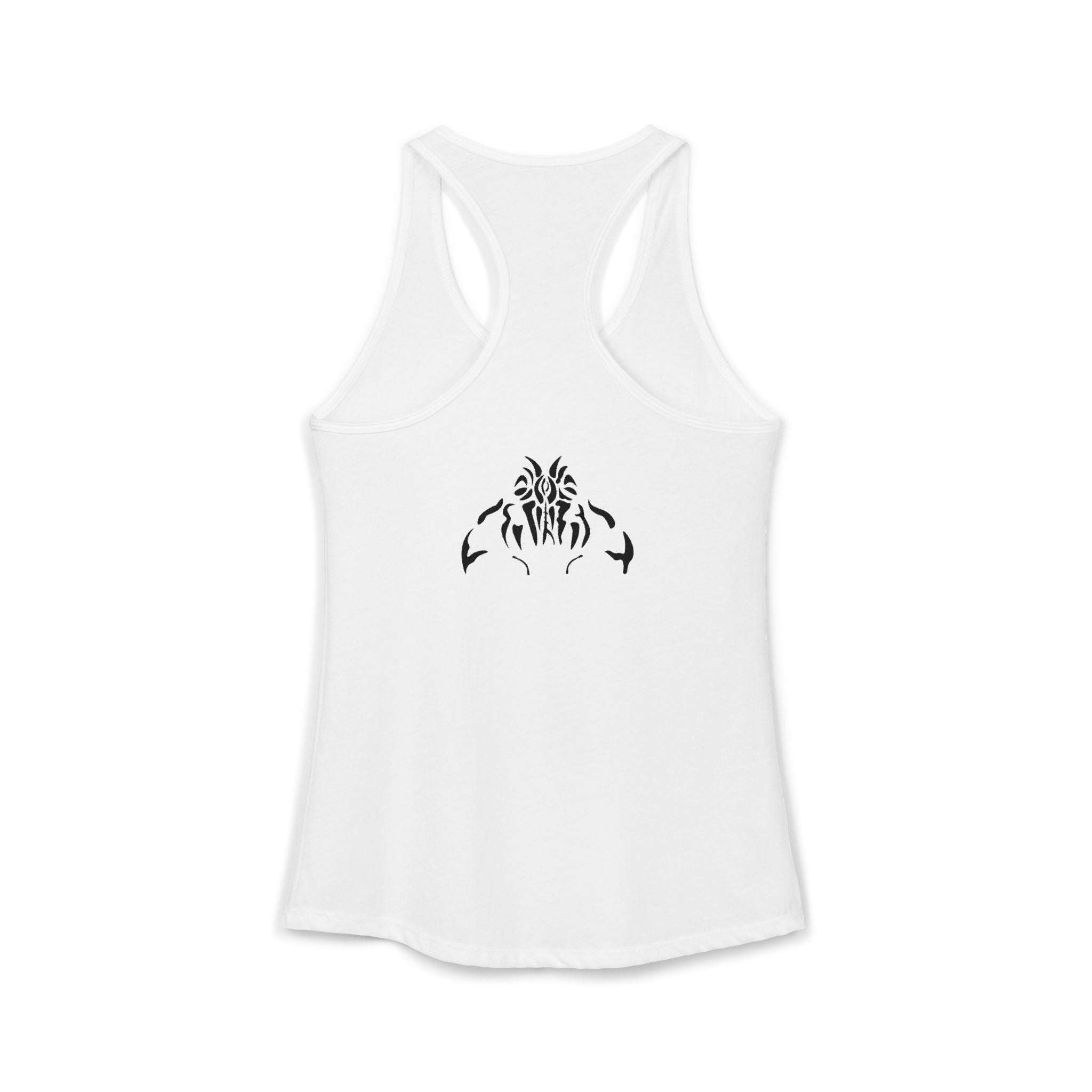 Diffusing Feelings Graphic Tank top - Women's Racerback Tank