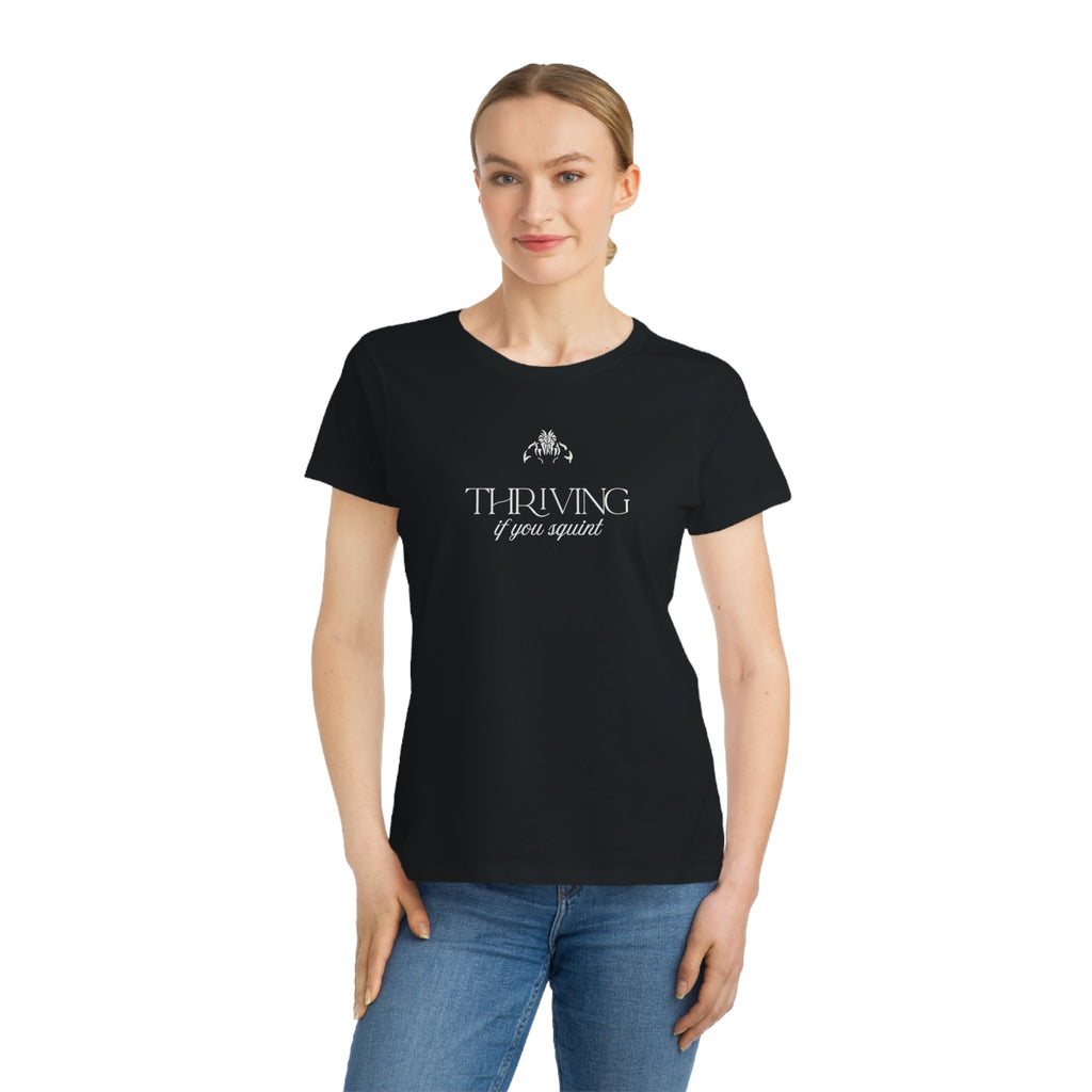 Thriving Organic Women's Classic T-Shirt