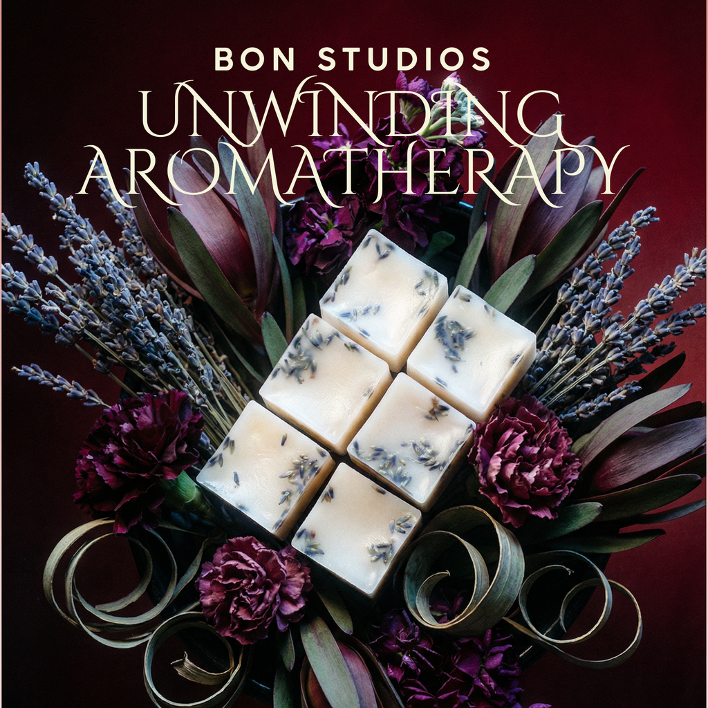 Aromatherapy Wax Melts