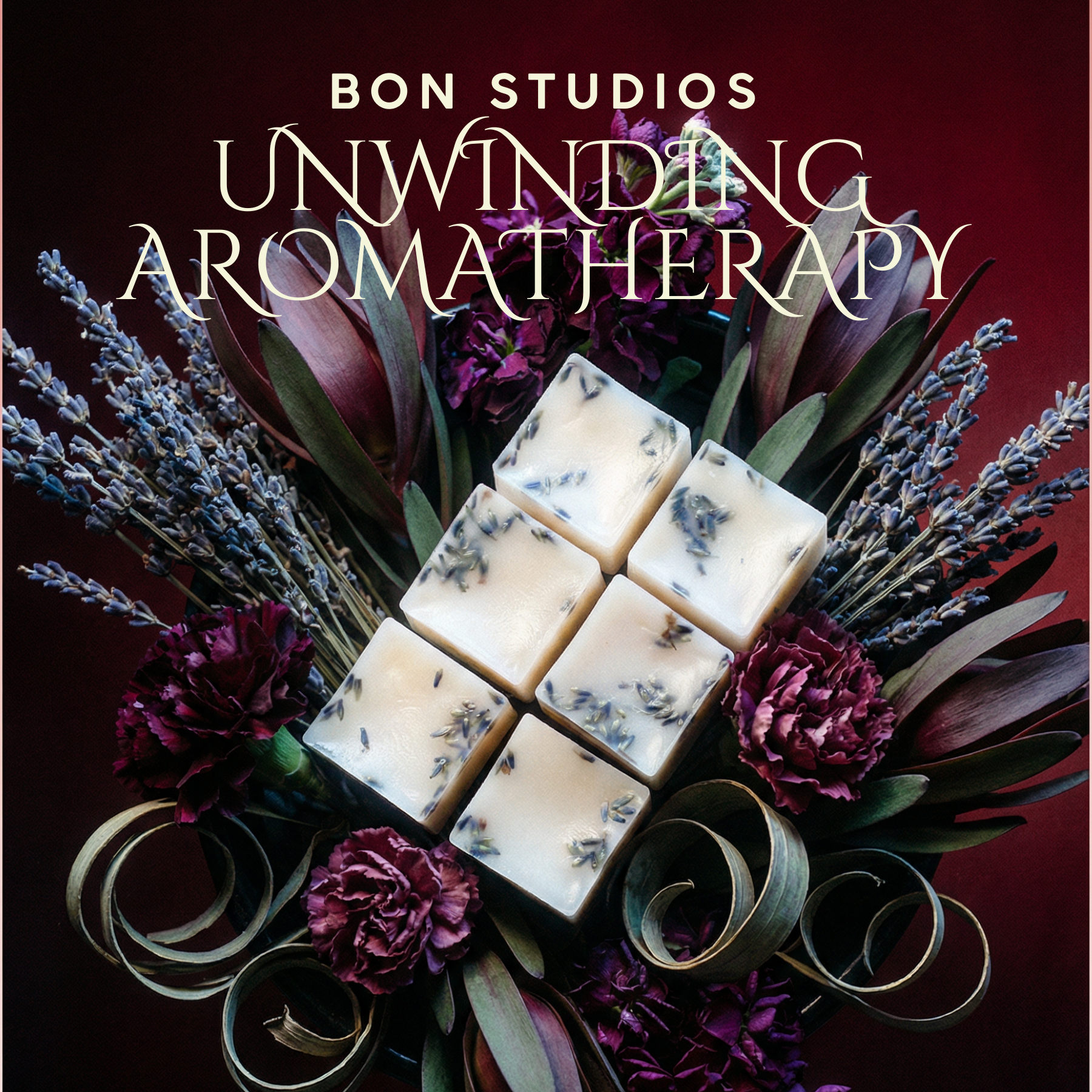 Aromatherapy Wax Melts