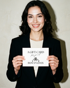 Bon Studios Gift Card