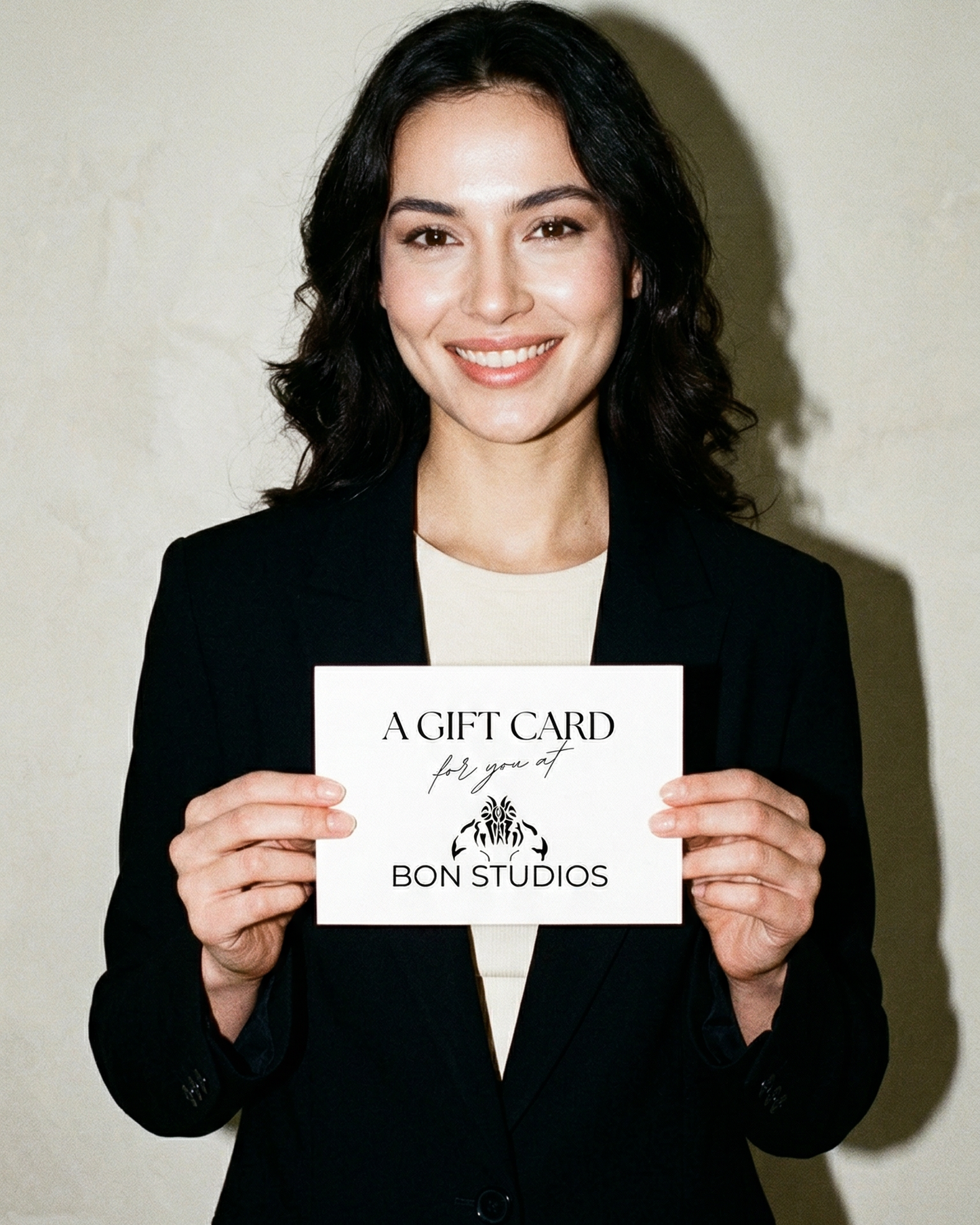 Bon Studios Gift Card