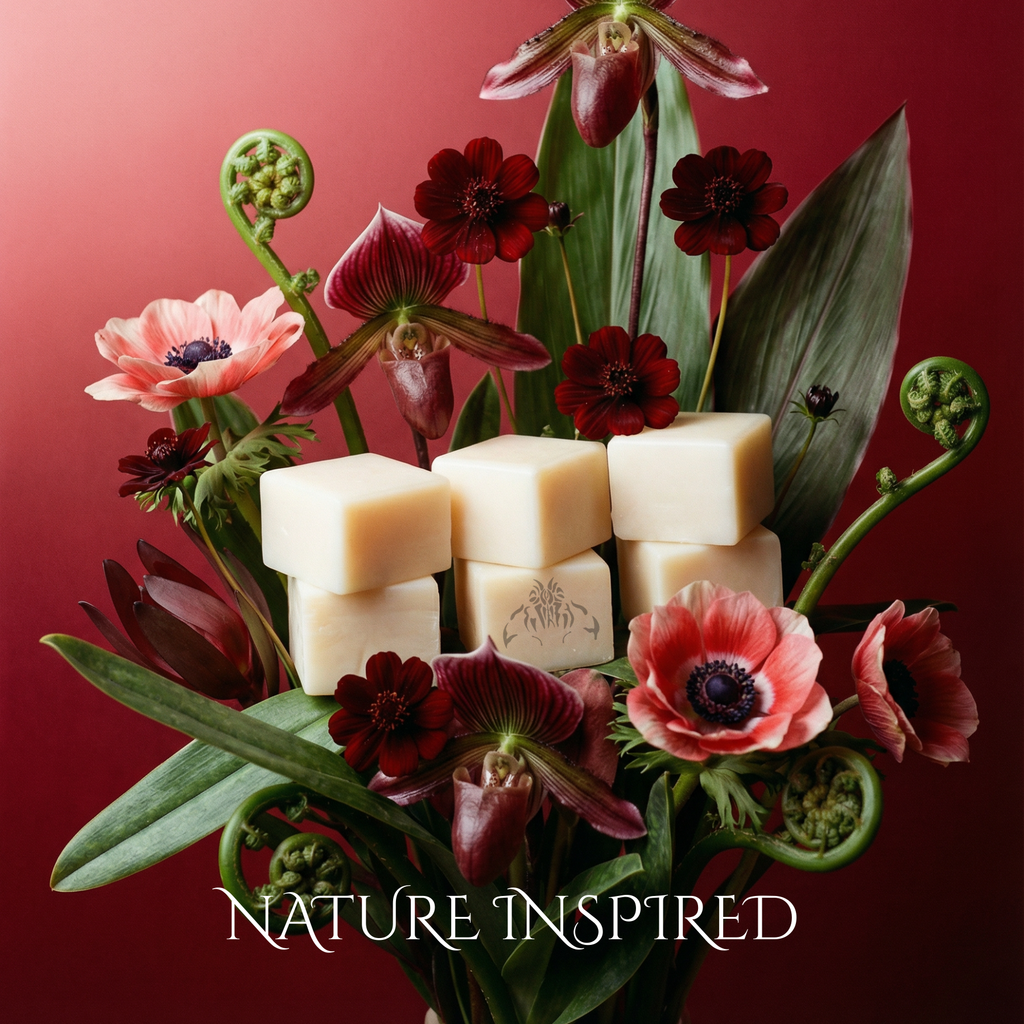 Aromatherapy Wax Melts