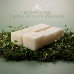 Aromatherapy Wax Melts