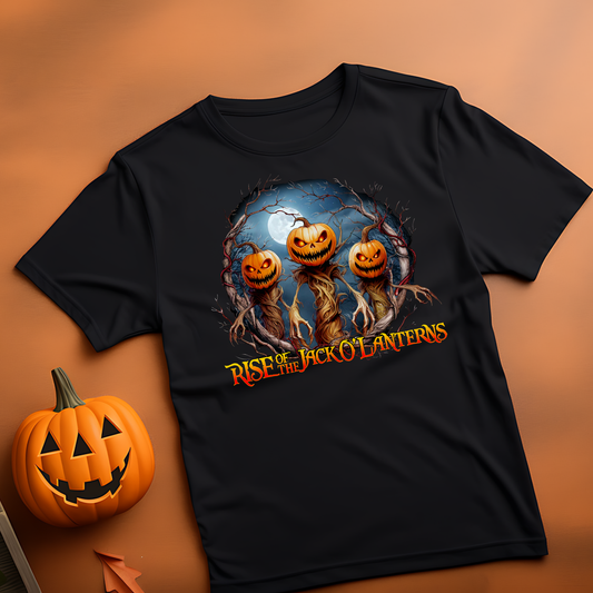 Rise TShirt Trio, Adult 2XL-3XL