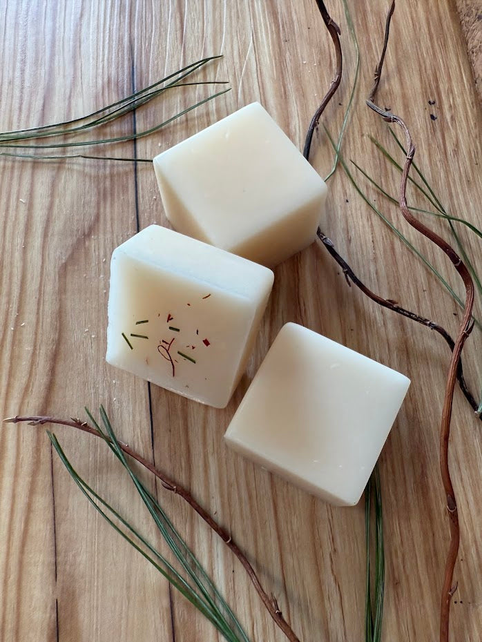 Into The Woods : Wax Melts Sampler