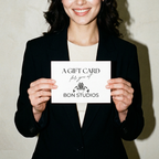 Bon Studios Gift Card